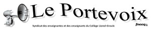 00 Logo Portevoix
