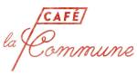 café de la commune