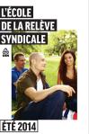 CSN école relève