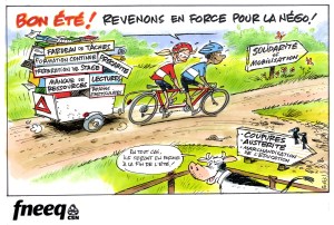 Bon été 2014