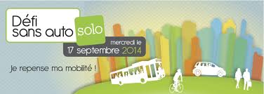 Défi sans auto solo