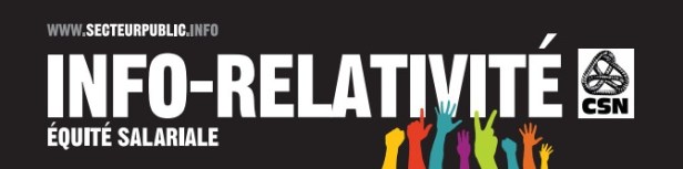 Info relativité