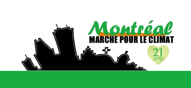 marche pour le climat
