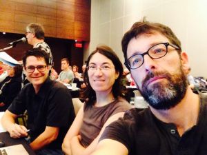 Photo regroupement 25-26 septembre