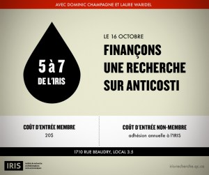 Vignette Anticosti