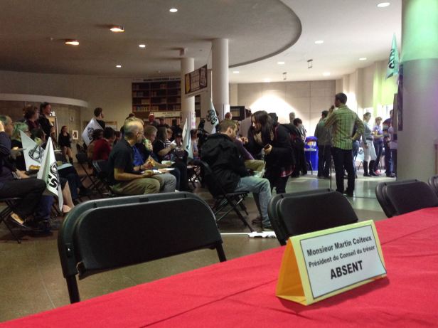 engagements rompus 1