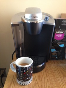 Keurig