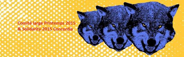 comité printemps 2015