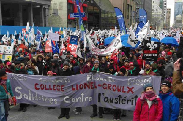 manif 29 novembre 2