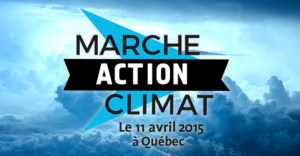 Marche Action Climat