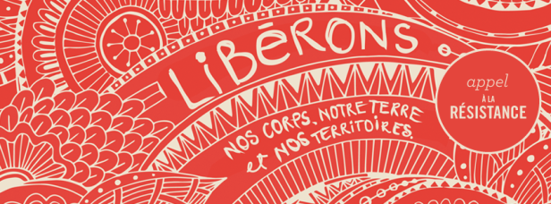 Marche mondiale des femmes