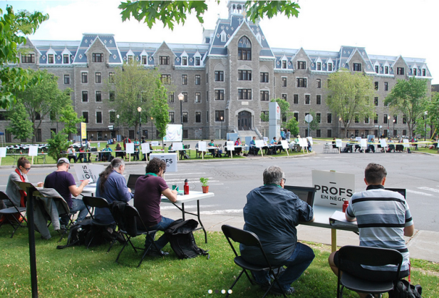 Action Correction publique