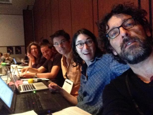 Congrès FNEEQ SEECLG