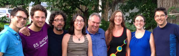 exécutif 2015-2016 bandeau