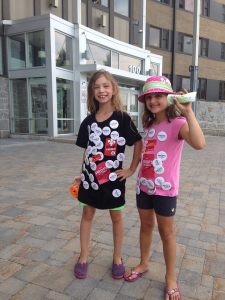 piquetage rentrée 2