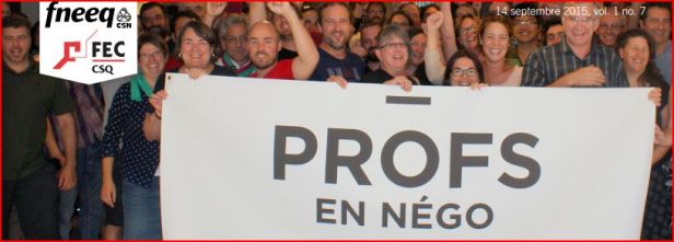 info négo vol.1 no.7