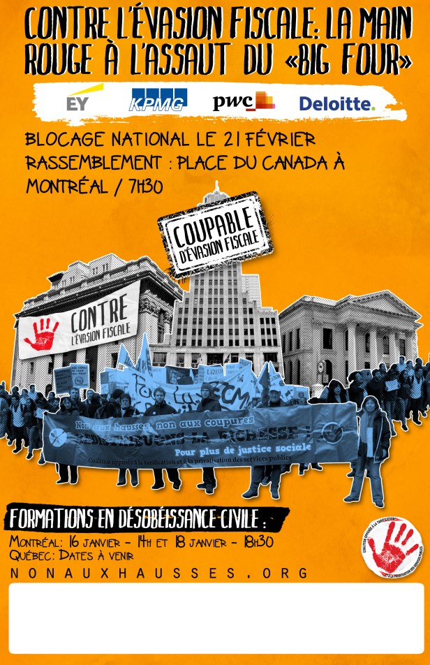 affichemainrouge