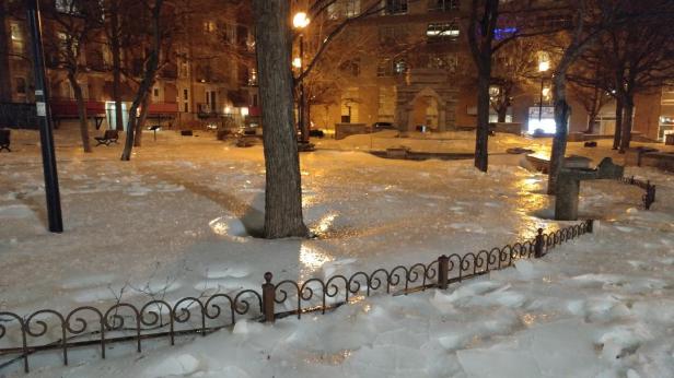 lendemains de tempête