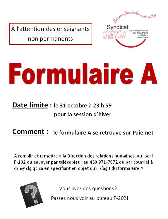 00Formulaire A Hiver