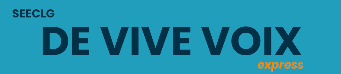 De Vive Voix Express – 4 juin&nbsp;2026
